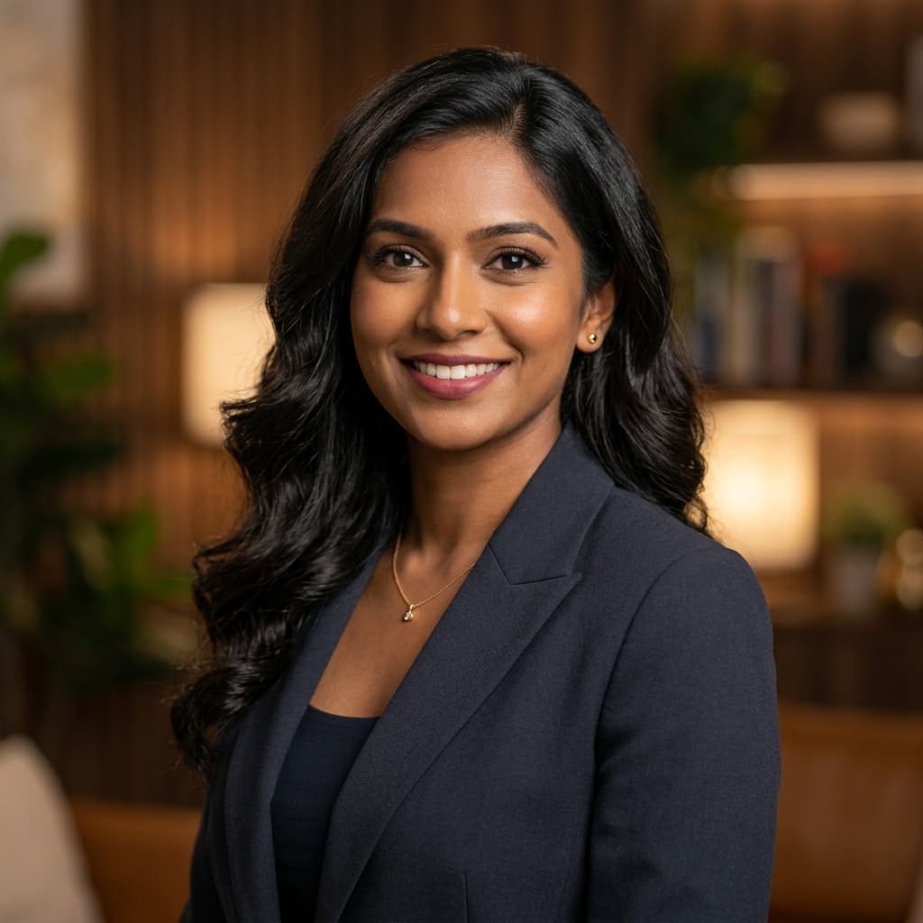 Nusrat Johan