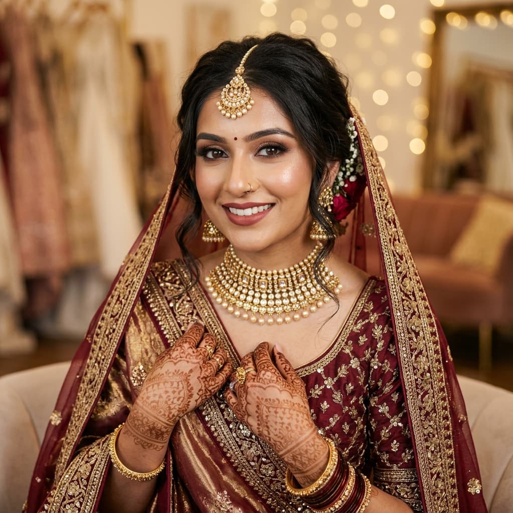 Tania Rahman