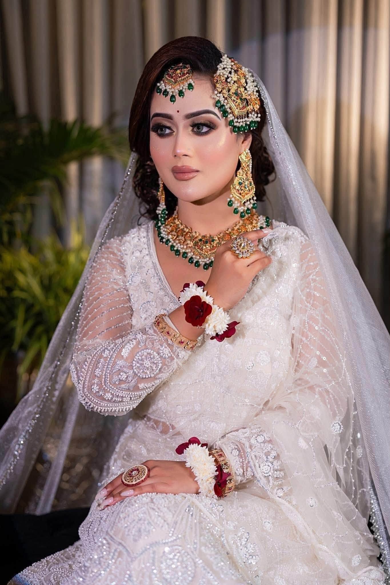 Beauty Parlour Luxury Model